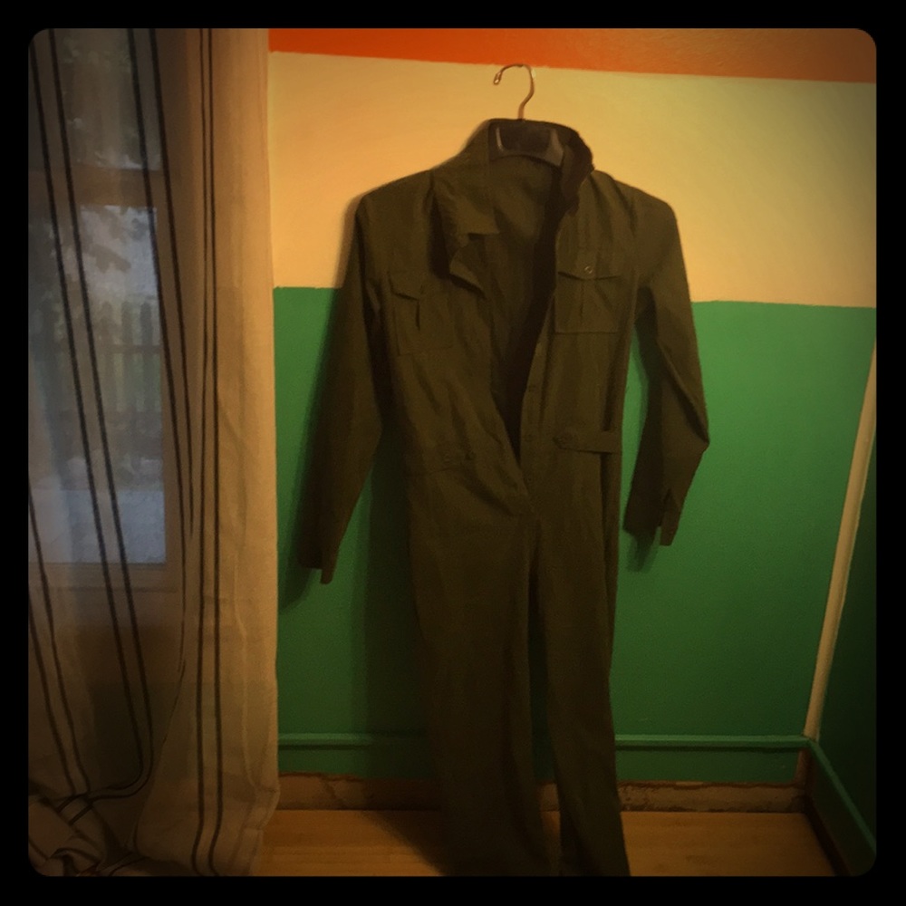 Jumpsuit